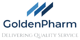GoldenPharm