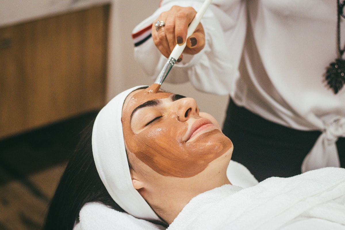 Clinical treatment photography